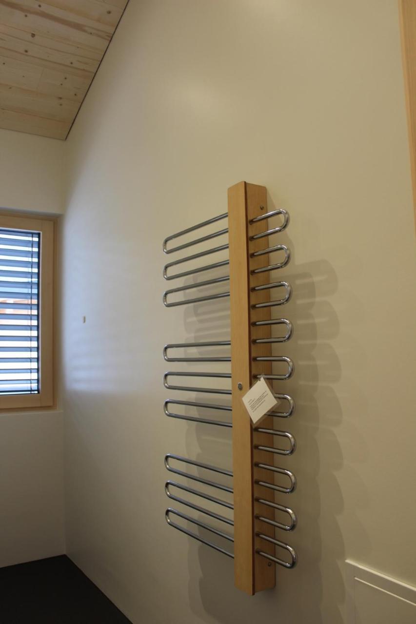 Griable Appartement Steeg Buitenkant foto