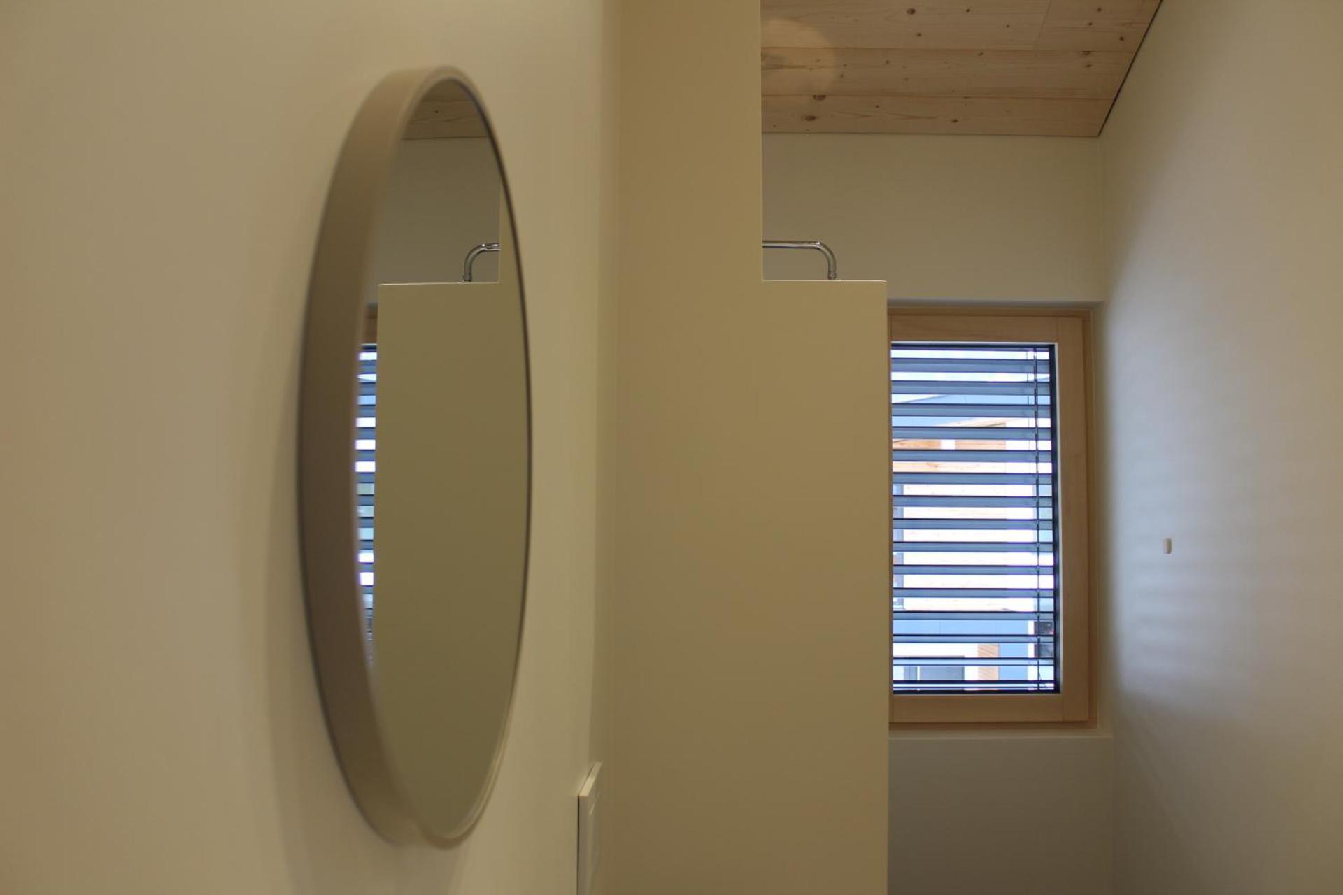Griable Appartement Steeg Buitenkant foto