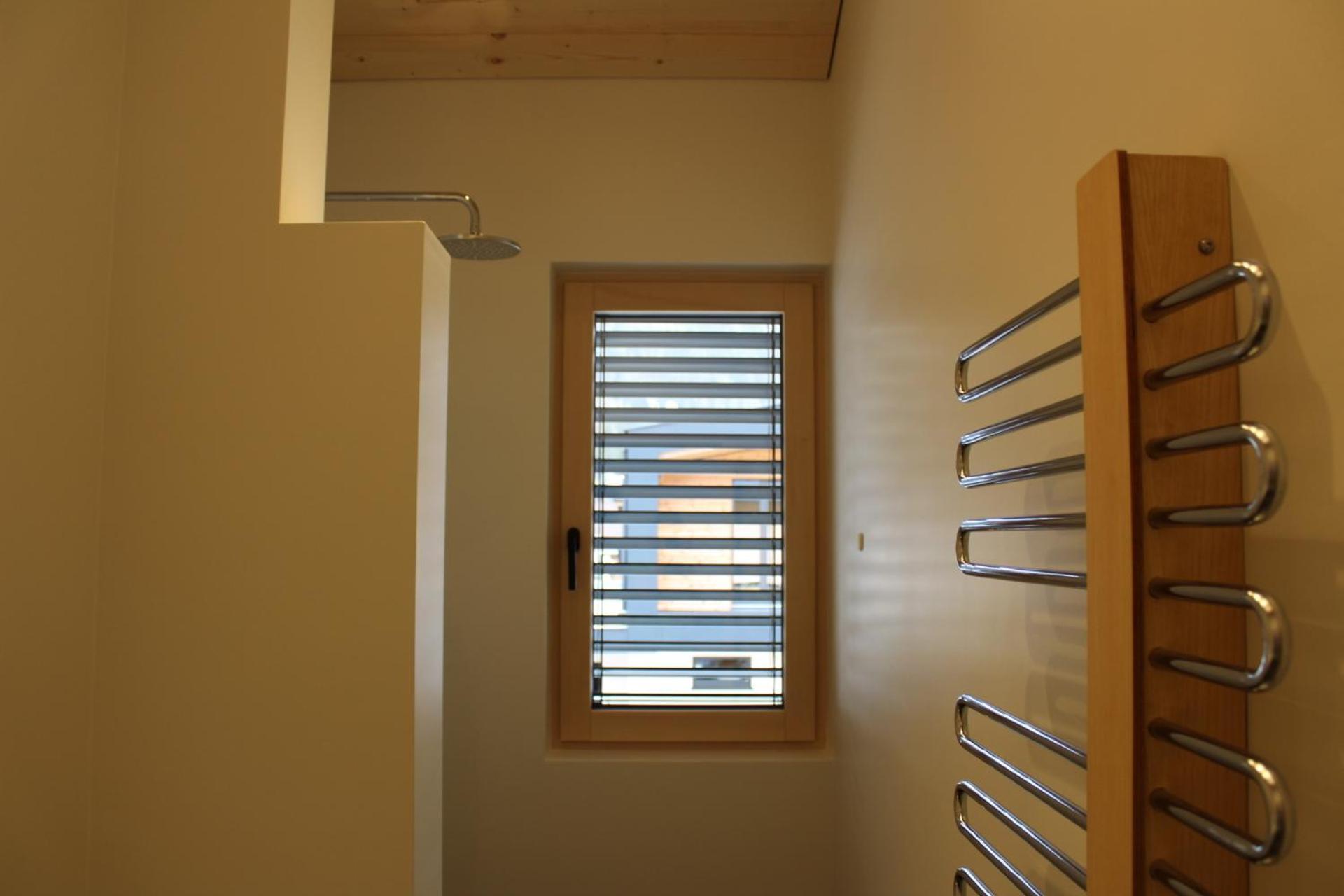 Griable Appartement Steeg Buitenkant foto
